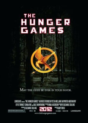 Price Book on The Hunger Games Reaches Past The Book Series And Succeeds
