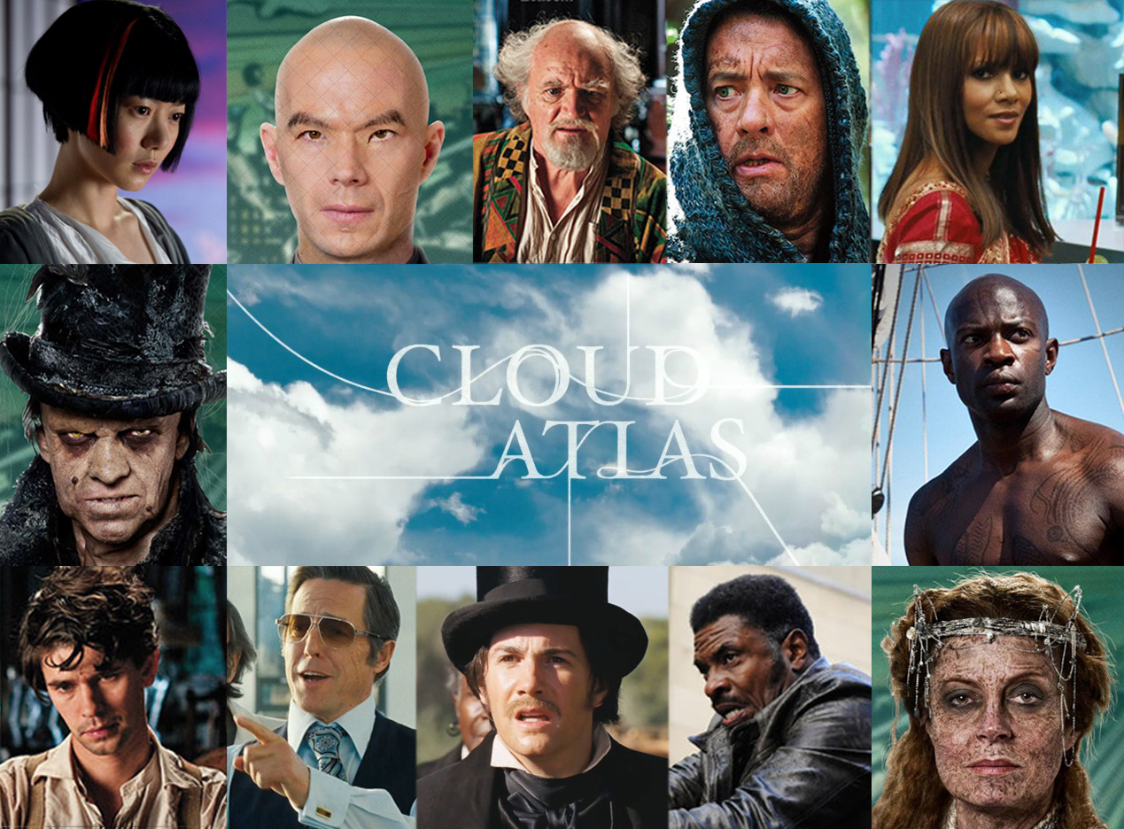 Cloud Atlas movie in italian dubbed download