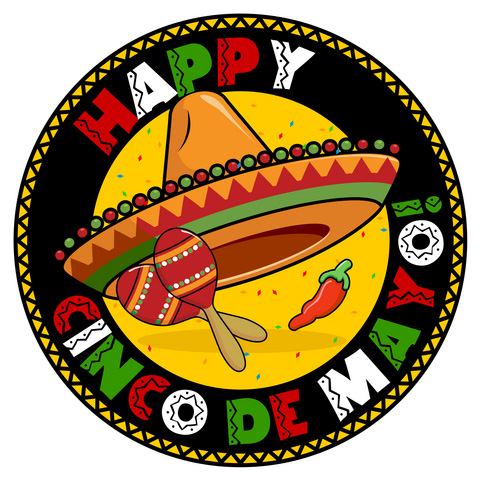What Is Cinco De Mayo History Mexician Army