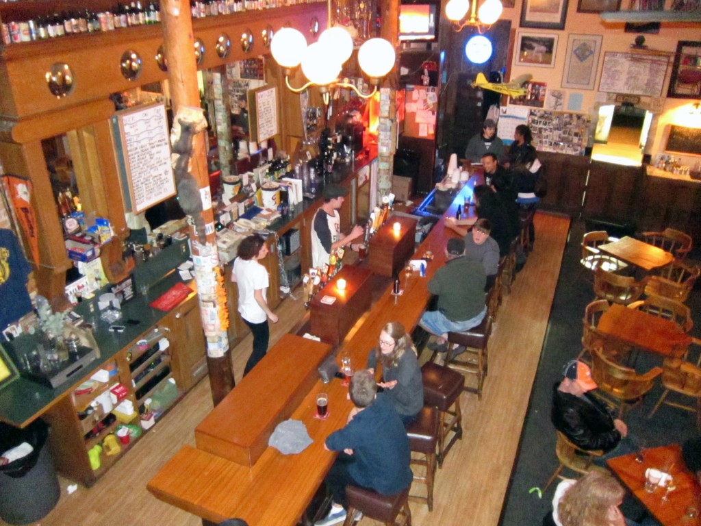 Squirrels Tavern Corvallis Oregon at Shelly Cervantes blog