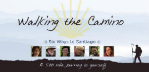 Walking the Camino documentary film