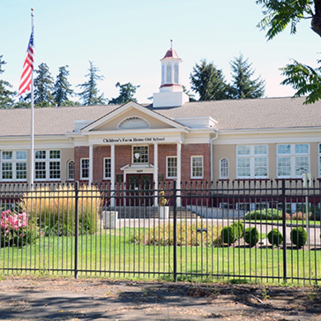 Children's Farm Home Staff Put on Leave The Corvallis Advocate