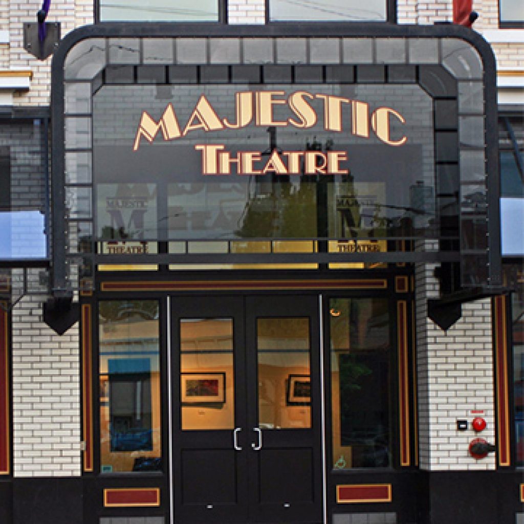 Majestic Operations Reboot; Studio262 Closes Doors in January The