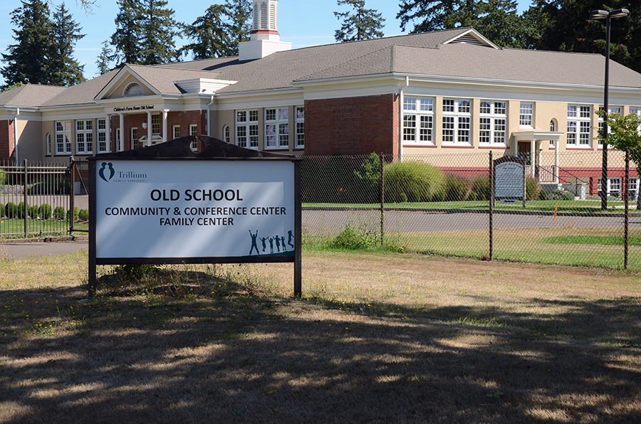 Corvallis’ Children’s Farm Home... Post Suicide The Corvallis Advocate