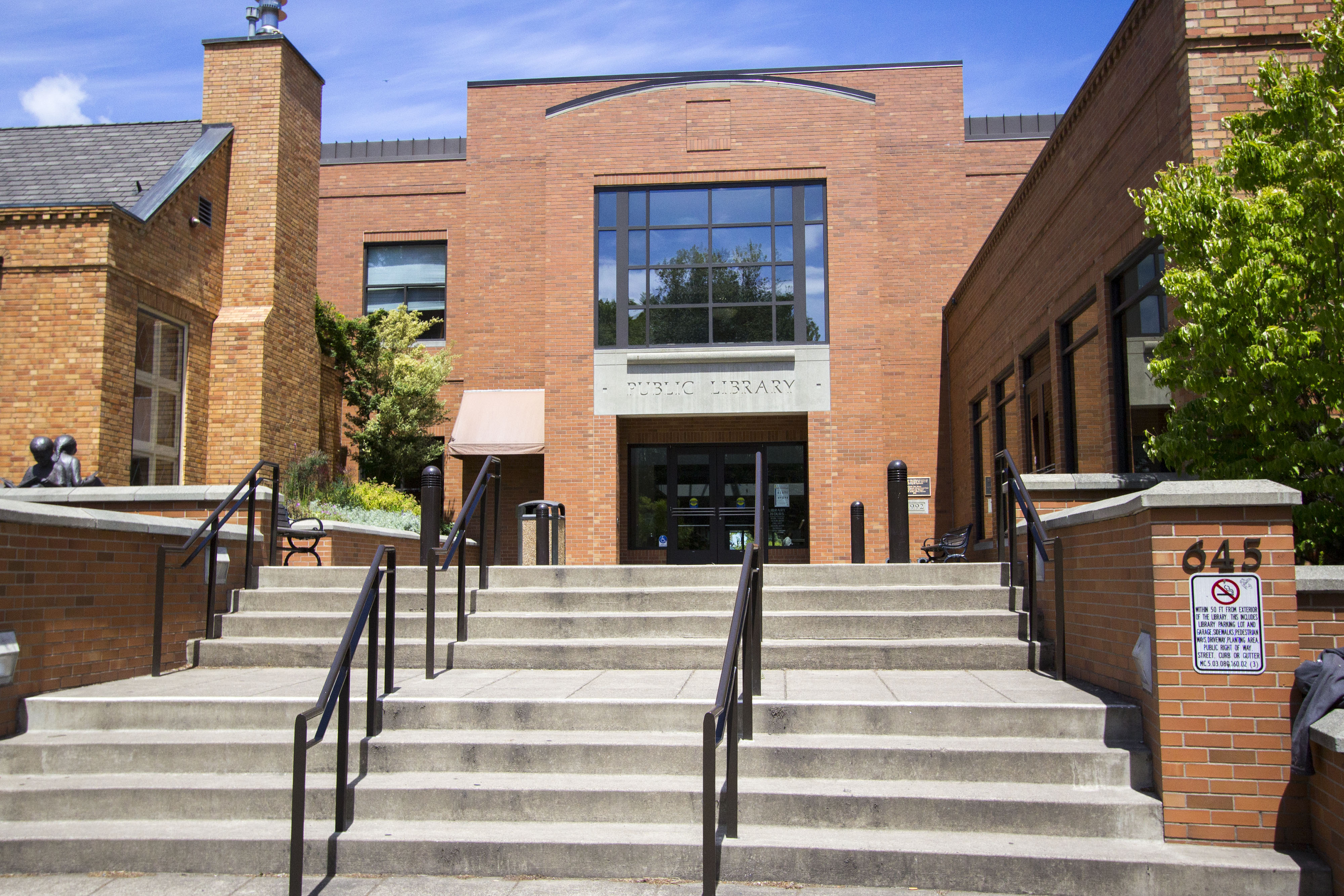 Volunteer Corvallis The Corvallis Advocate