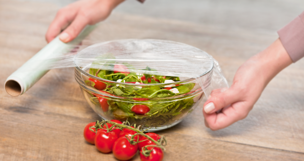 OSU Presents Edible Food Wrap The Corvallis Advocate