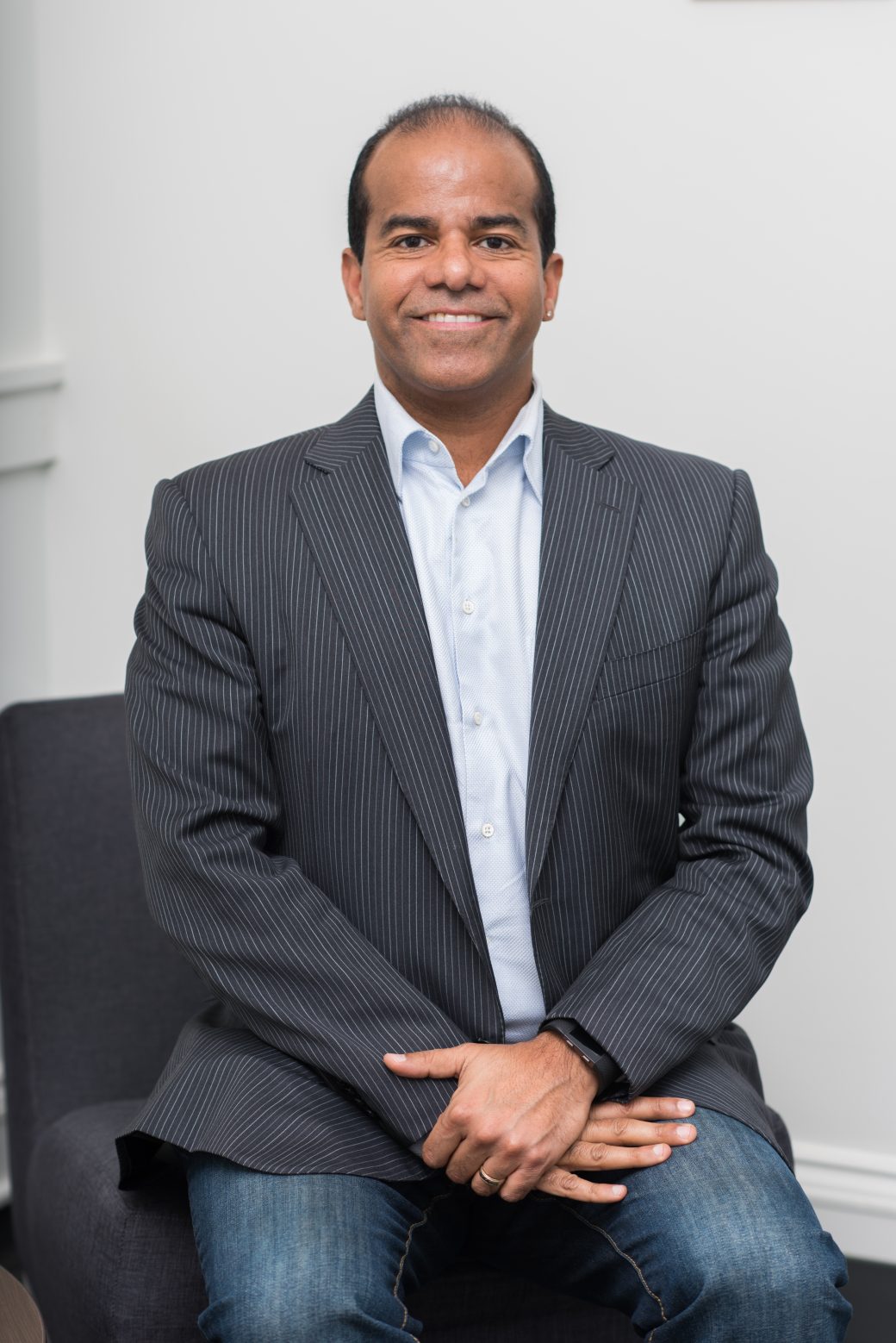 Dr. Dwaine Plaza Talks Race and History The Corvallis Advocate