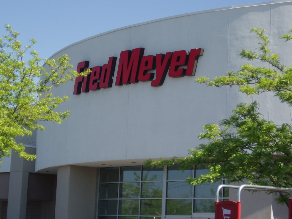 Union Says Fred Meyer Downplayed COVID Case The