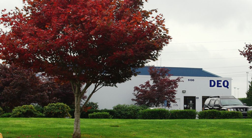 Oregon DEQ Unveils New Air Quality ‘SensORs’ The Corvallis Advocate