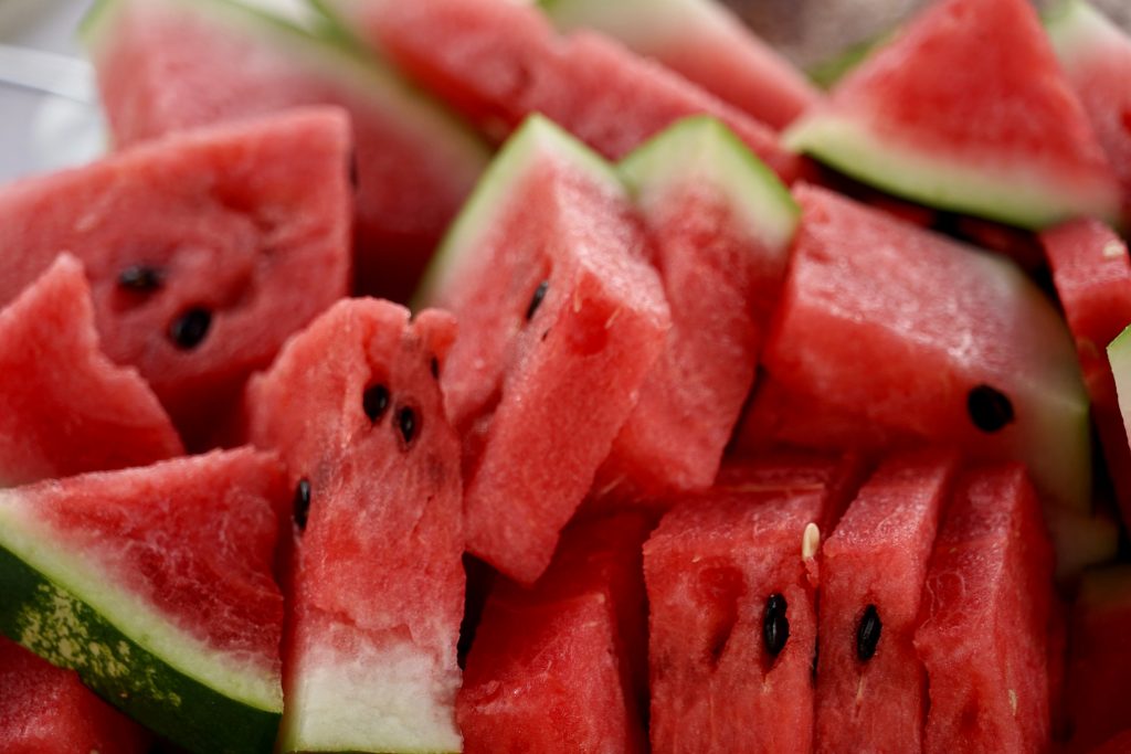 OSU Uses Powdered Watermelon to Counter Unhealthy Diets The Corvallis