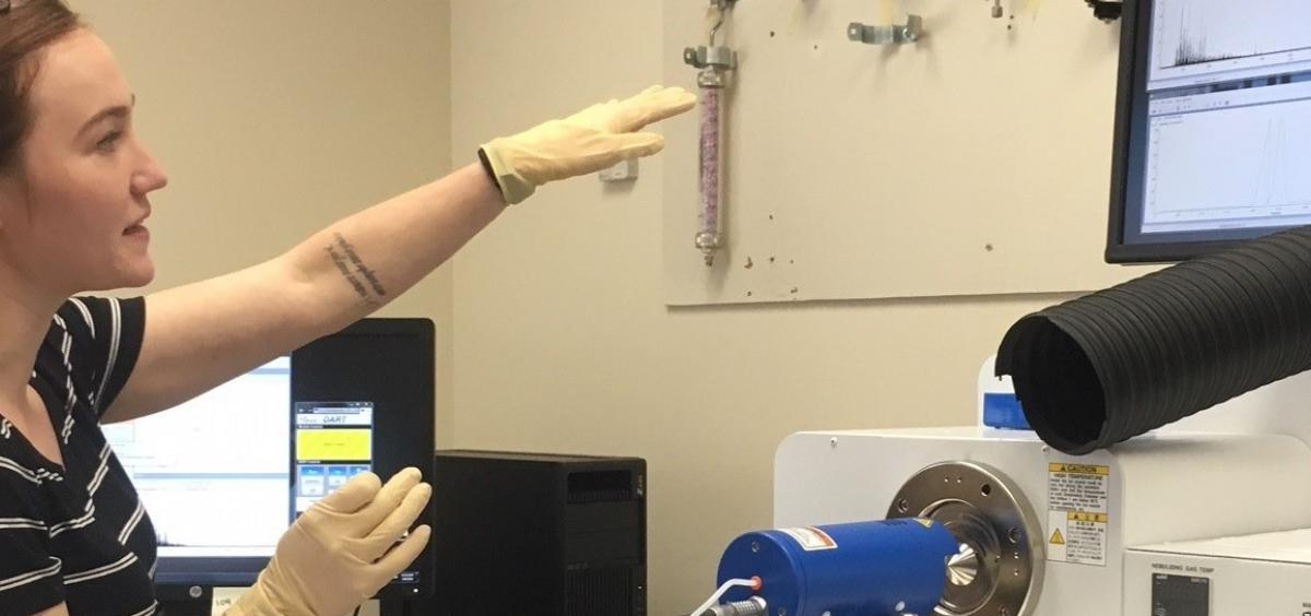 OSU New Home of Timber Crime Forensics Lab The Corvallis Advocate