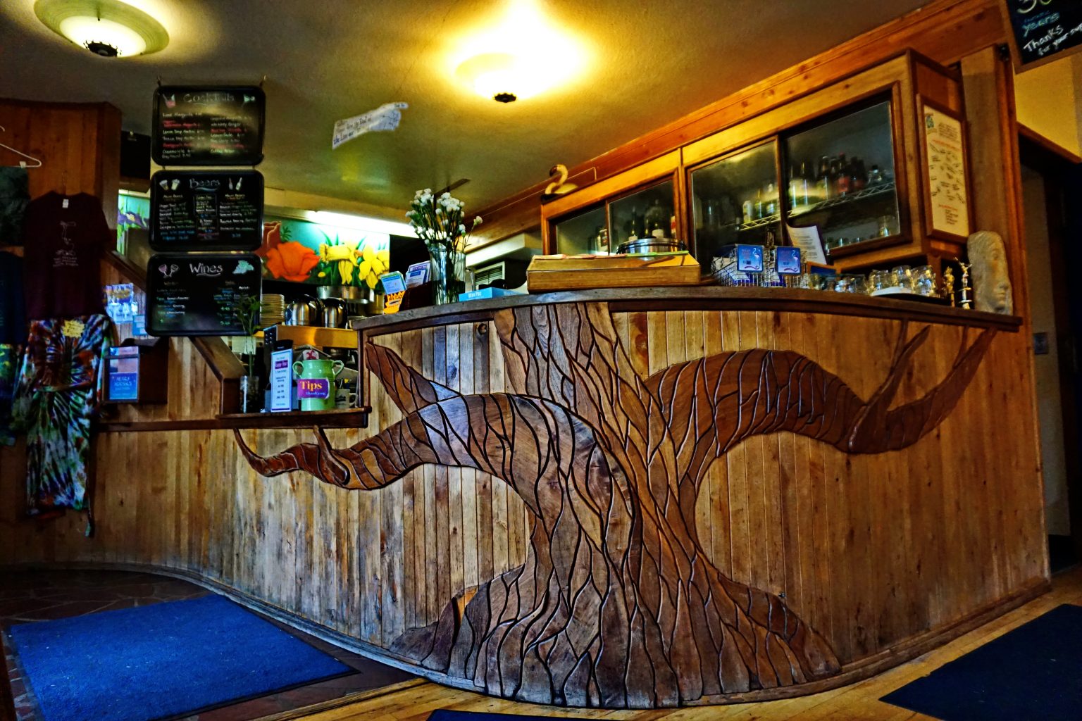 A Sad Farewell to Nearly Normal’s Restaurant, Yet Their Foods Live On