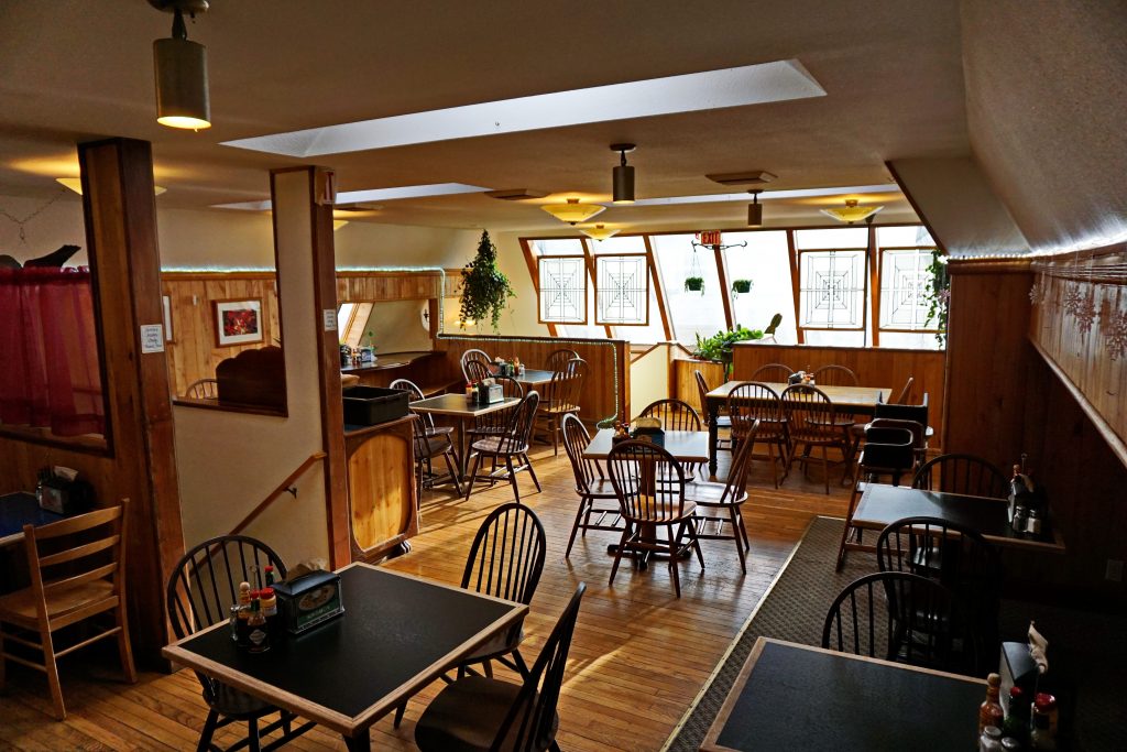 A Sad Farewell to Nearly Normal’s Restaurant, Yet Their Foods Live On