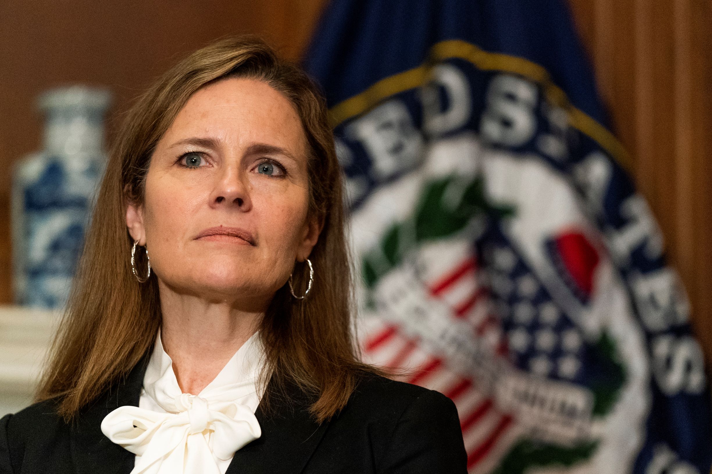 Why Justice Barrett Scares Pro-Choice Advocates - The Corvallis Advocate - Vimarsana News