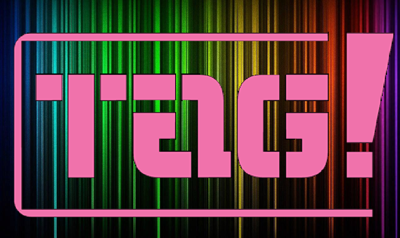 Tag! You're a Queer Film Festival Audience - The Corvallis Advocate - Vimarsana News