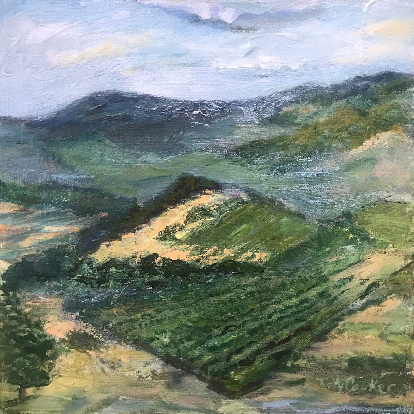 OSU Holds Open Call for 'Art About Agriculture' - The Corvallis Advocate - Vimarsana News