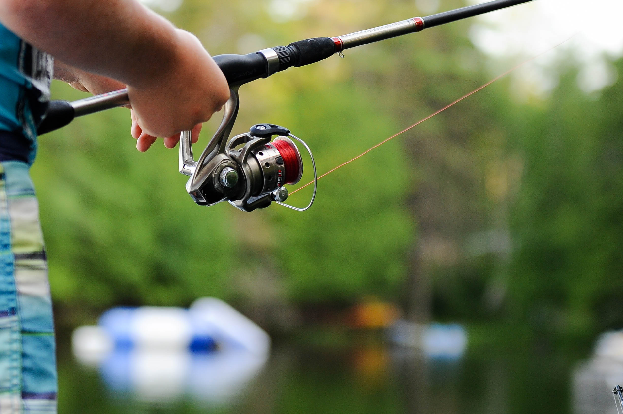Oregon Fishing is Busier During Pandemic - The Corvallis Advocate - Vimarsana News