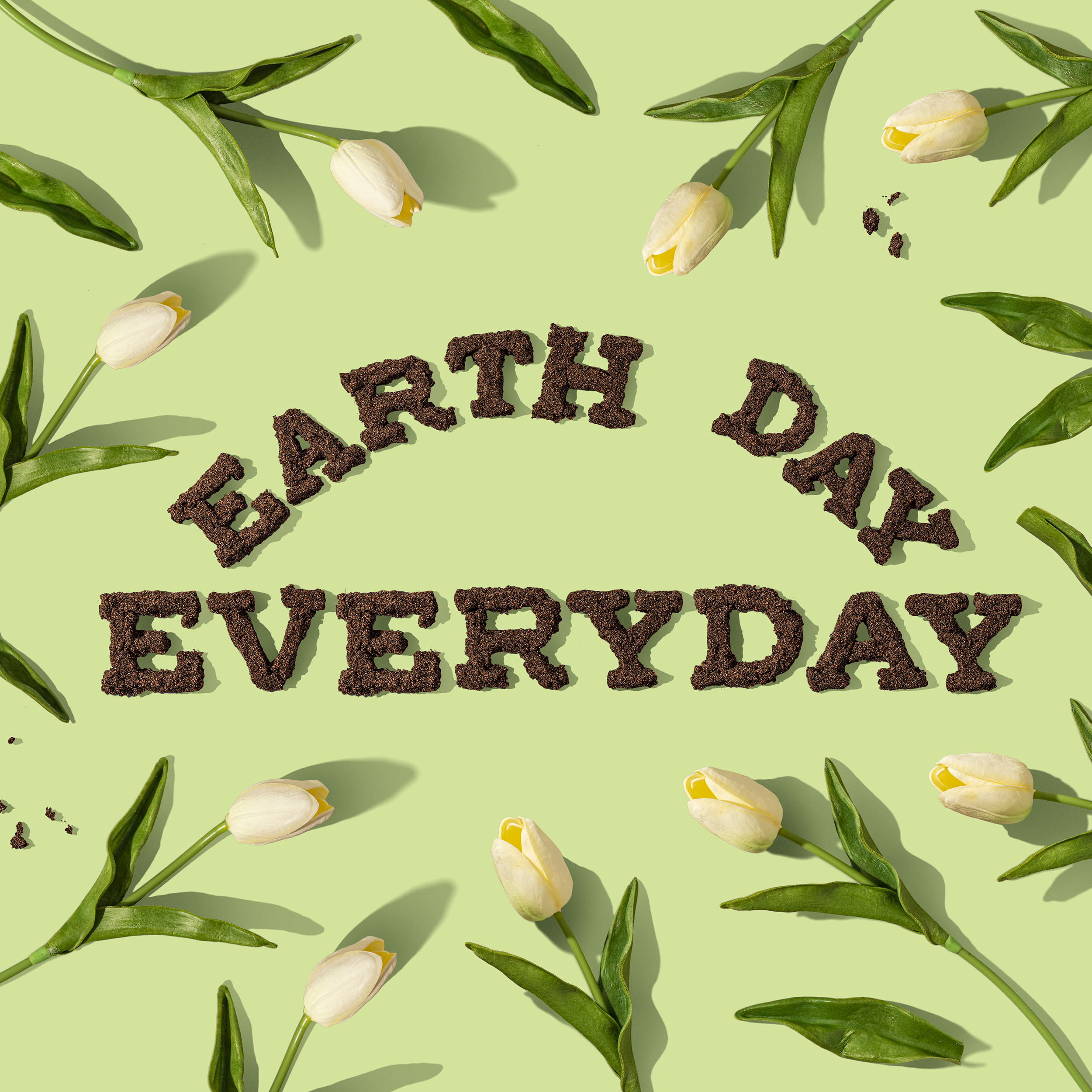 OSU: Beyond Earth Day Guide - The Corvallis Advocate - Vimarsana News