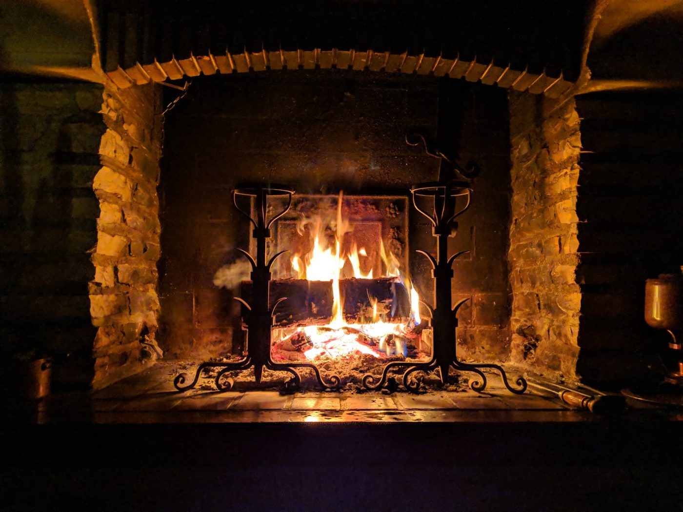 Gardening Tips for Fireplace Ash The Corvallis Advocate