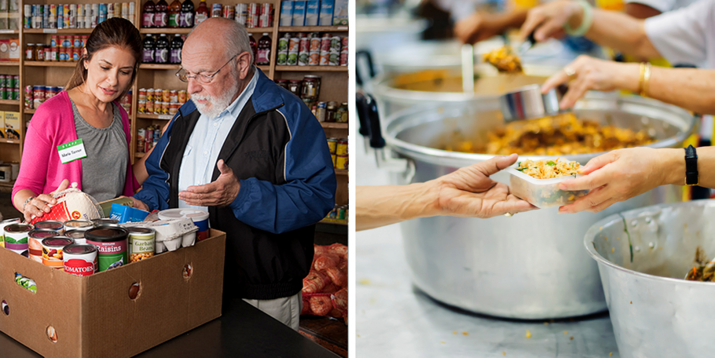 SupplyChain Issues More Than Nuisance For Food Banks The Corvallis