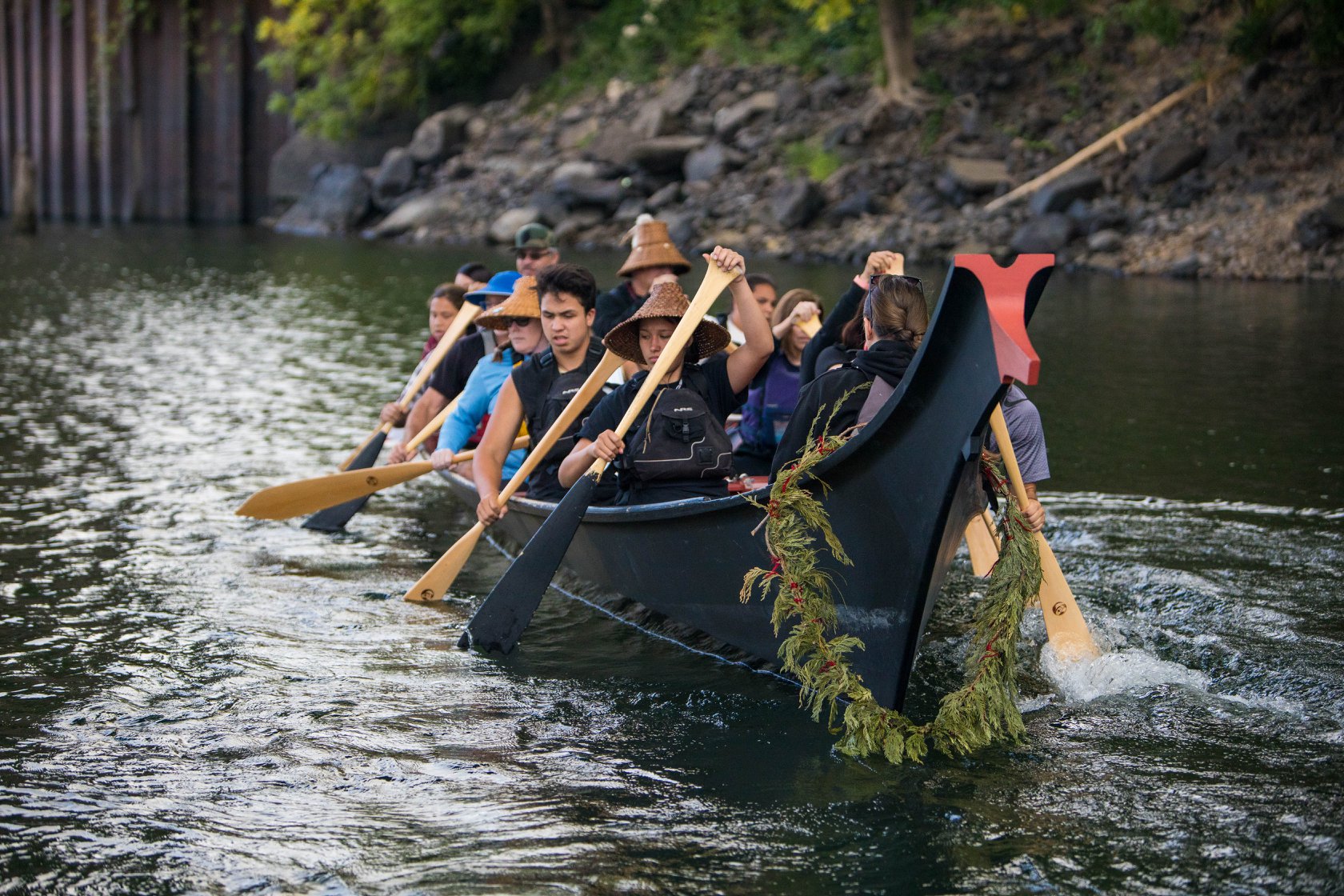 Grand Ronde Tribes to Celebrate 38th Year Since Restoration The