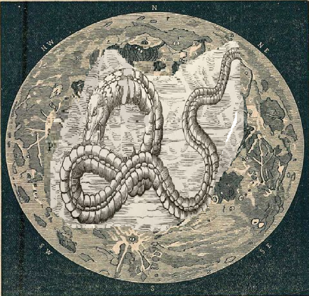 Infested Moons It’s Only a Worm Moon . . . Wait, a WHAT? - The Corvallis Advocate