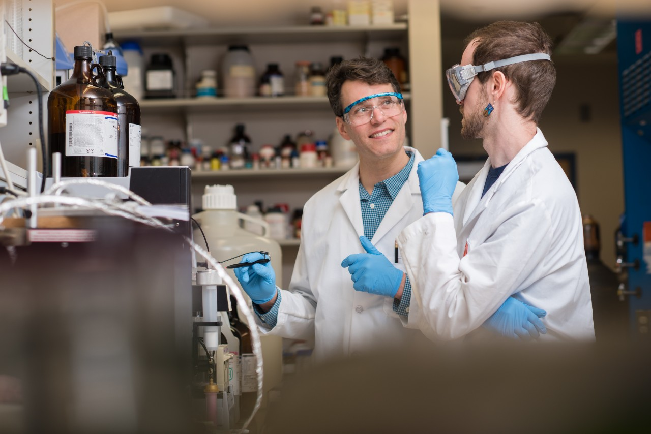 OSU Gets Grant to Launch Genetic Research Center - The Corvallis Advocate