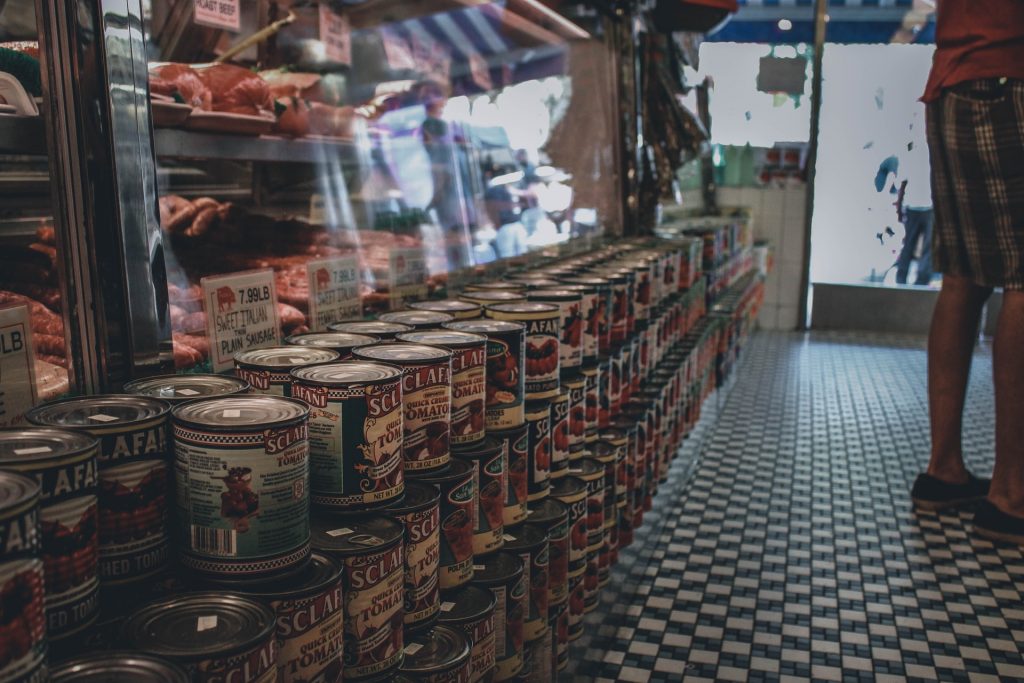How Long Do Canned Goods Really Last? The Corvallis Advocate