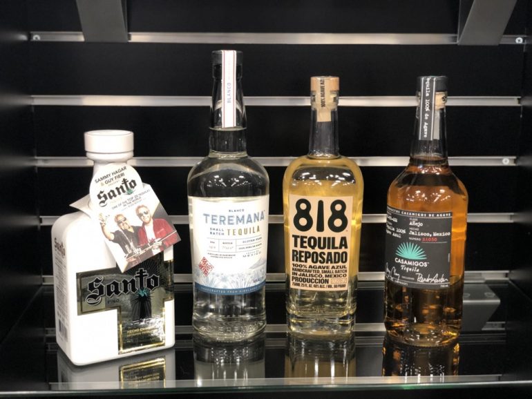 Tequila_CelebritybrandsCorkBottle The Corvallis Advocate