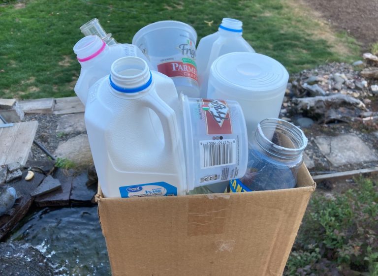 A New Way to Make More Plastic Recyclable The Corvallis Advocate