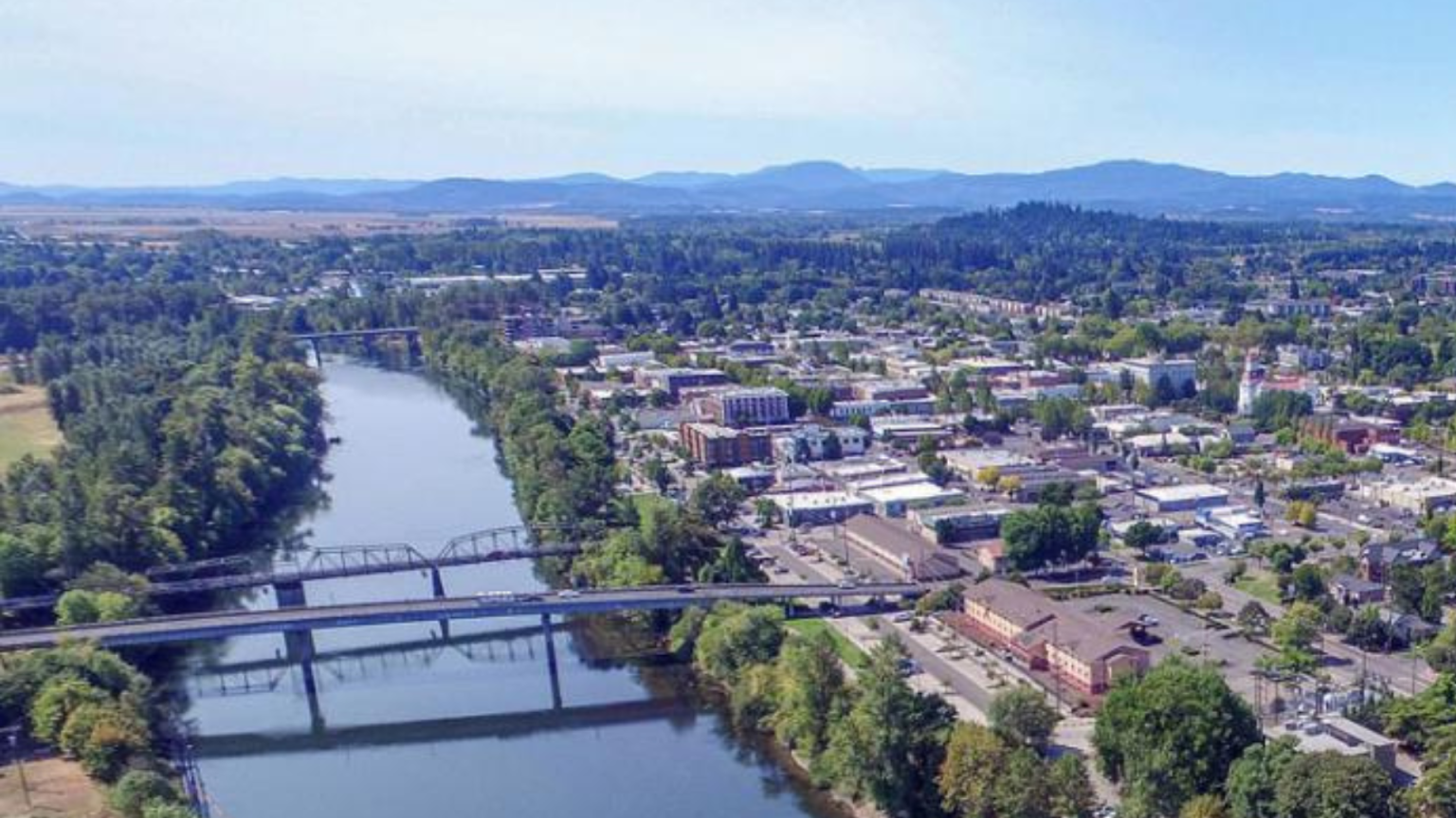 Government Draft Wildfire Plan Released for Benton County, And Please