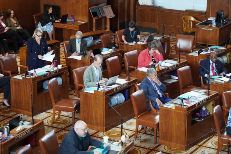 Oregon Senate Stalemate Ends, Here's the Compromise and Its Impacts