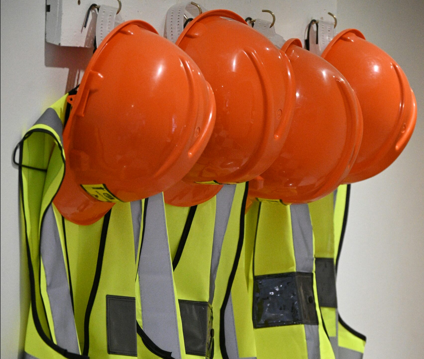 Benton County Community Emergency Response Team Training - The ...