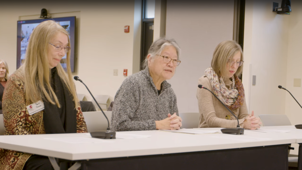 Benton County supports Day of Remembrance of Japanese Americans