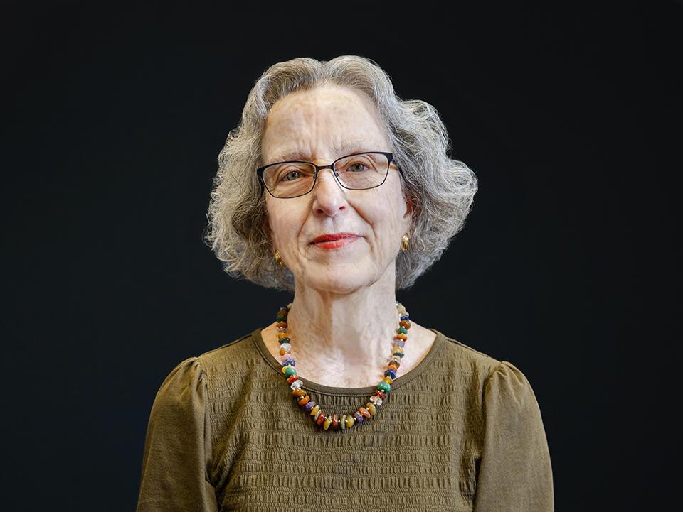 Beverly Hobbs Inducted into 4H Hall of Fame for OSU Work The